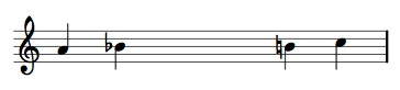 4 Western pitches