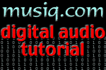 musiq.com digital audio